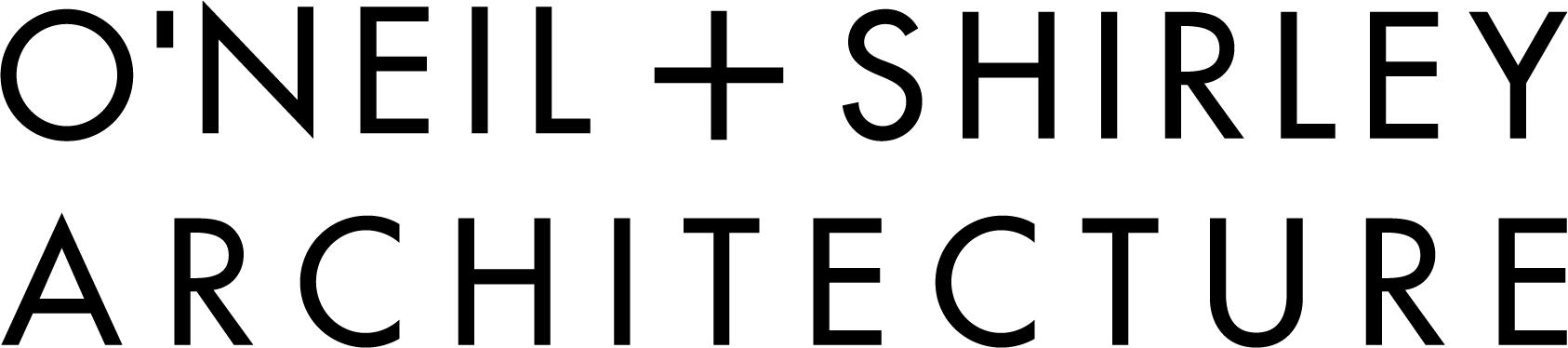 O'Neil + Shirley Architecture